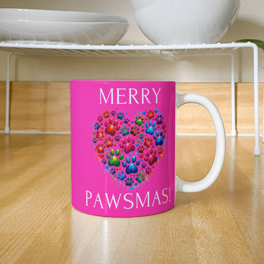 Pawfect Holiday Love