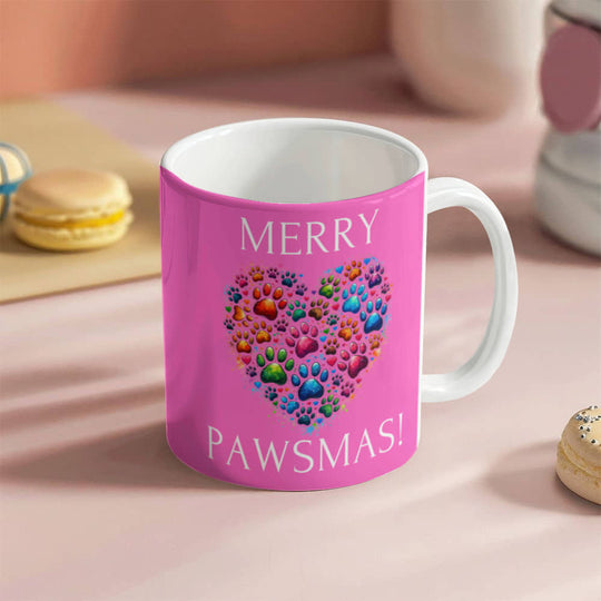 Pawfect Holiday Love