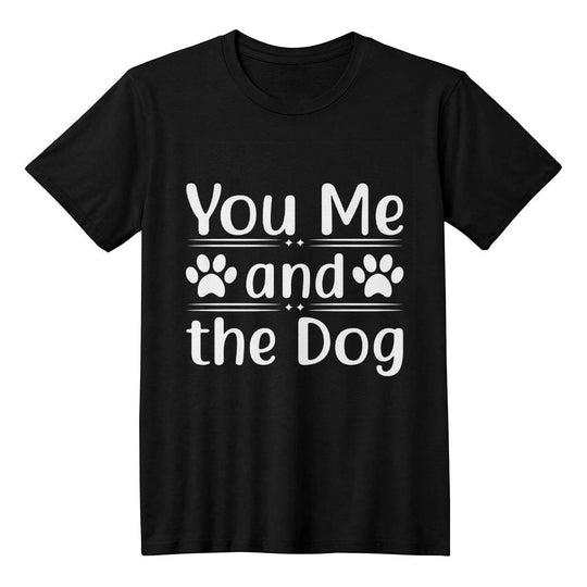 You, Me and the Dog