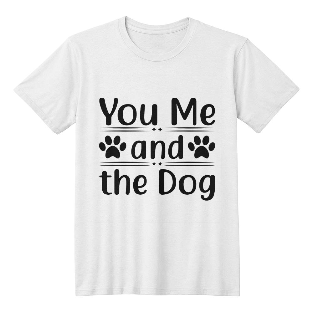 You, Me and the Dog